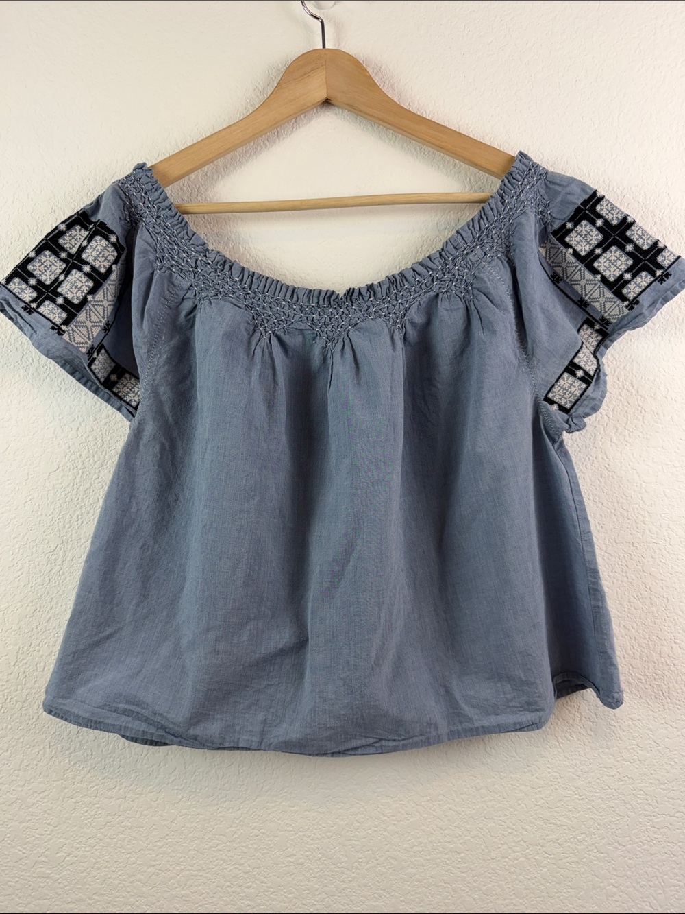 Ulla Johnson Milo Top